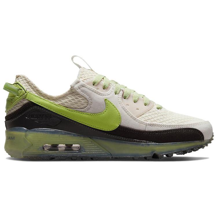 New Nike Air Max 90 Terrascape Phantom Vivid Green DM0033-001
