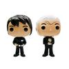 8Pcs Trendy Standing Pose Figures Creative Unique Anime Statues Collectible Model Toys For Kids Adults Perfect Birthday Gifts