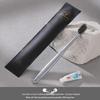 Jingyu Black Gold Disposable Toothbrush Set
