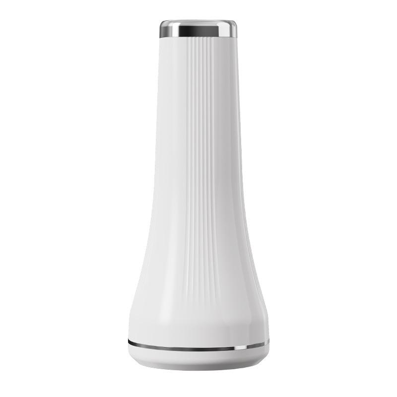 Handheld Full-Body Massager: High-Frequency Vibration for Abdomen, Neck, Waist, and Shoulder Sculpting