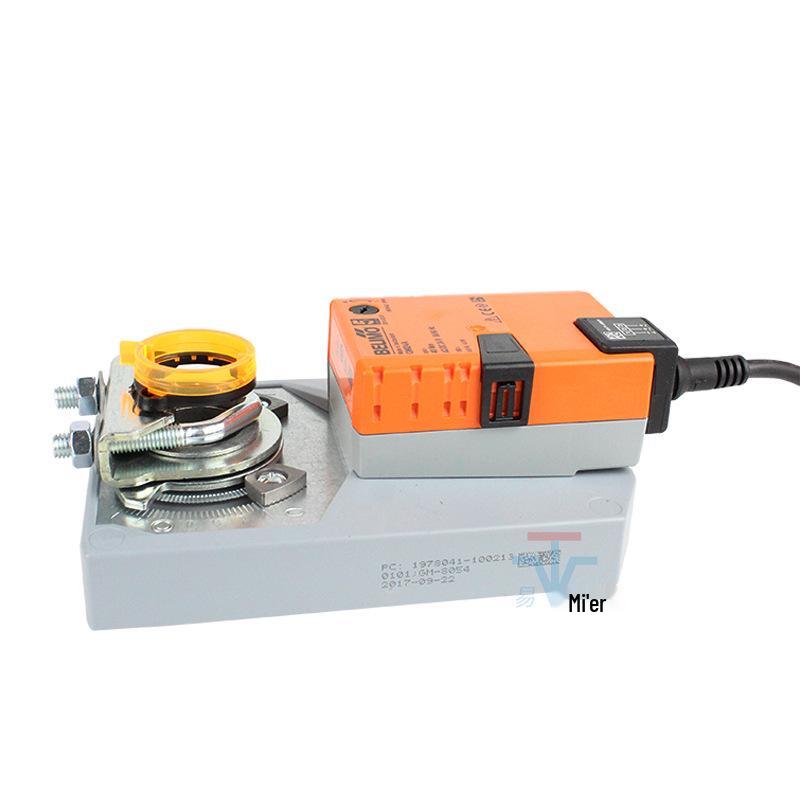 Belimo 40Nm GM24A GMU24 24V On/Off Damper Actuator