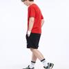 CLEVER FIELD Clever Logo Sports Socks _GREEN