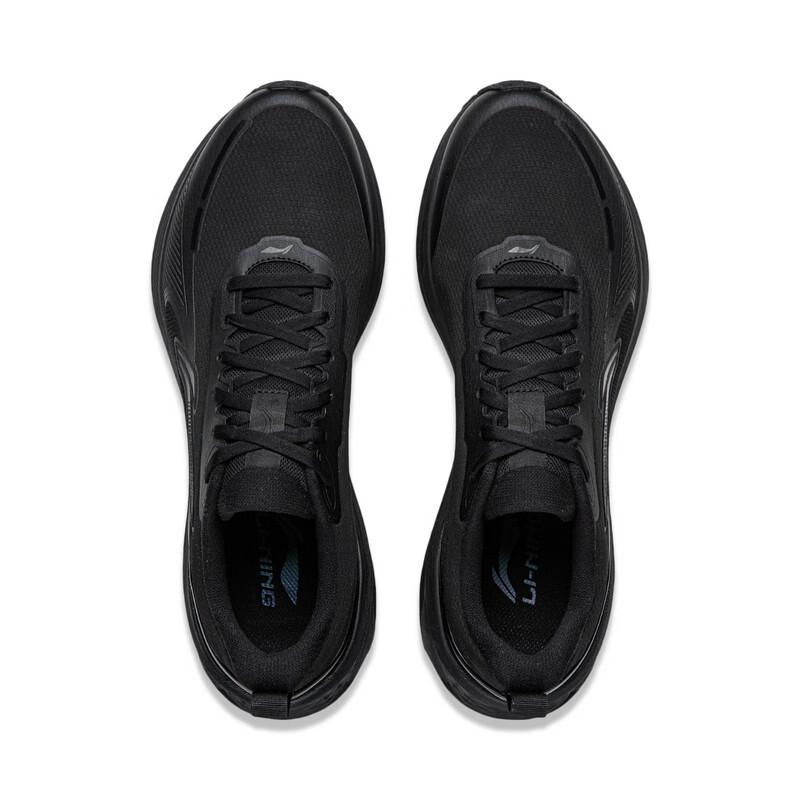 Li-Ning Wu Yue 3.0 Protective Reflective Men's Outdoor Running Shoes