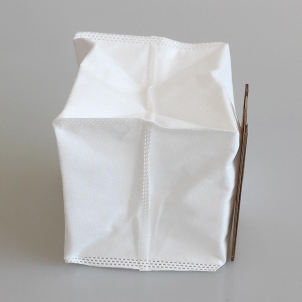 Основные щеточные фильтры для комплекта ABC Ultenic L6 Pro — фото 4