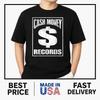 Vintage Cash Money Records Graphic Quotes And Sayings T-Shirt ON TREND Unisex T-Shirt