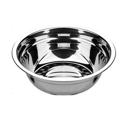 304 Stainless Steel Thickened Mixing Bowl