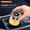 Neta U/V/S N01/03 E-TAKE Car Perfume Holder & Air Freshener Ornament - Interior Accessory Balm