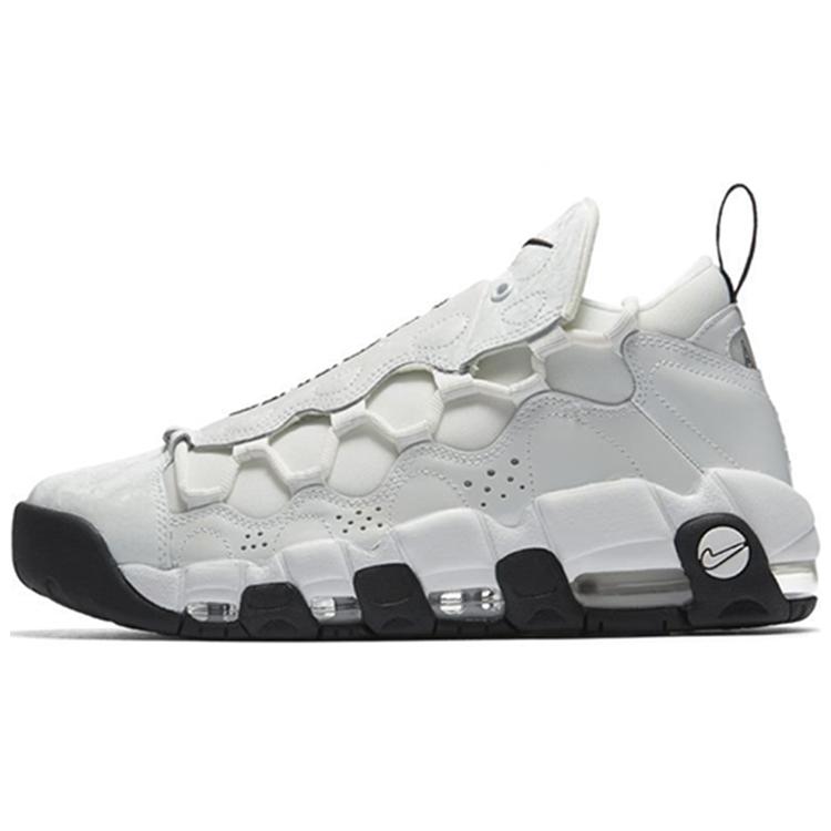 New Nike Air More Money All Star 2018 White Women's AJ1312-100