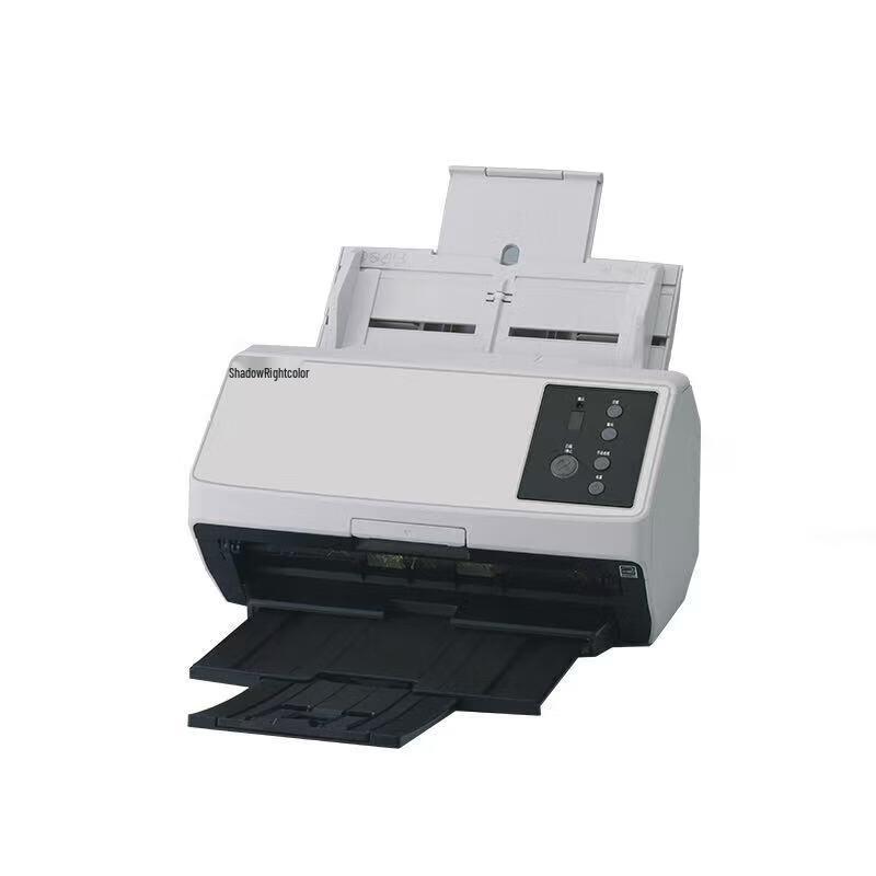 Rightcolor Document Scanners CN Plug (adapter Included)