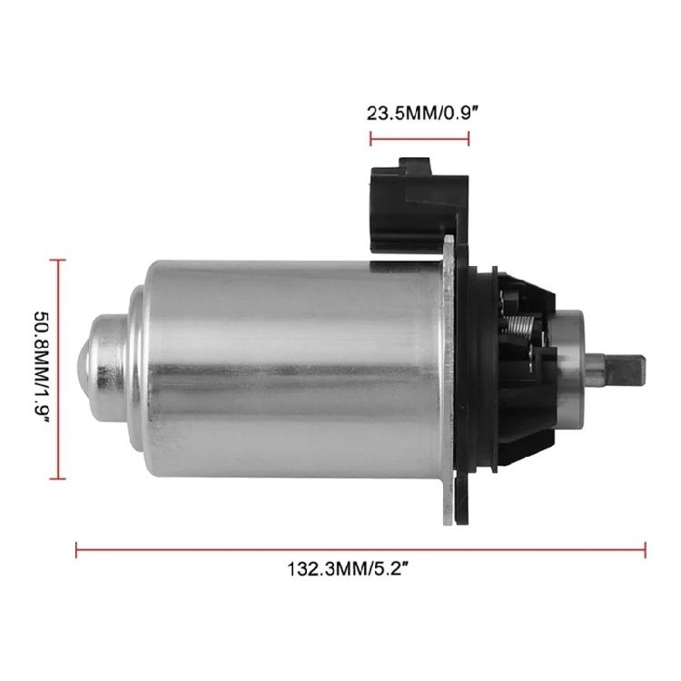 Control Actuator Clutch Friction Motor for 31363-12040 31363-12010 31363-12030