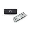 Car Parking HandBrake Switch Release Lever P Button Cover For Mercedes A B Class GLA CLA ML GL GLE S W176 W246 W156 W117 W166