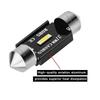 2pcs C5W LED CSP 1860 Signal Lamp Canbus Bulb 41mm 39mm 36mm 31mm Festoon Light C10W LED Auto Interior Reading Dome Light