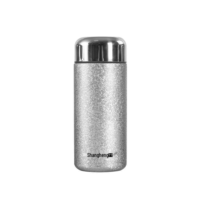 Shangheng Titanium Coated Stainless Steel Thermos Mug