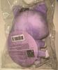 [USED] ATEEZ Aniteez Plush Keyring Stuffed Animal Sun