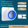 Xuanyong Upgraded Dual-Use Exhaust Flue Check Valve