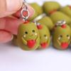 Olive You KeyChain Only You Olive KeyChain Pendent Convenient And Easy To Hang Stylish Pendant Birthday Valentine's Day Gift