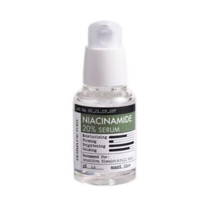 Niacinamide 20% Serum 30ml