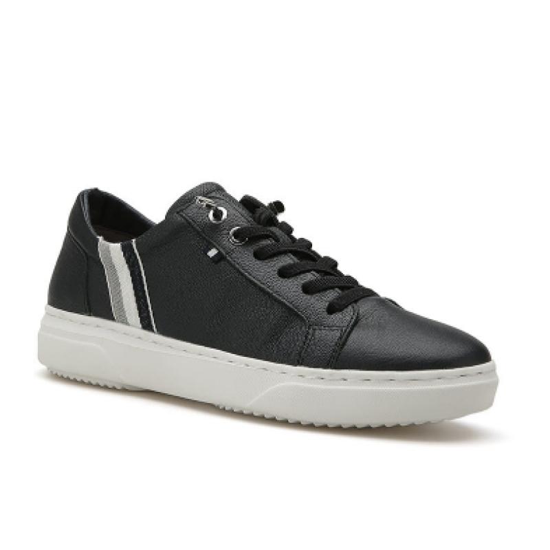 Tom Mccann Brett Women S SneakerS Blue w9x00352S21tm
