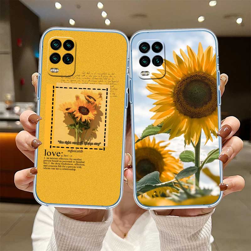 UP47 Sonnenblumen-Blumen-Handyhülle für Motorola Moto G10 G20 G30 G31 G32 G34 G35 G41 G42 G50 G51 G52 G55 G60 G60S G62 G71 G72 G75