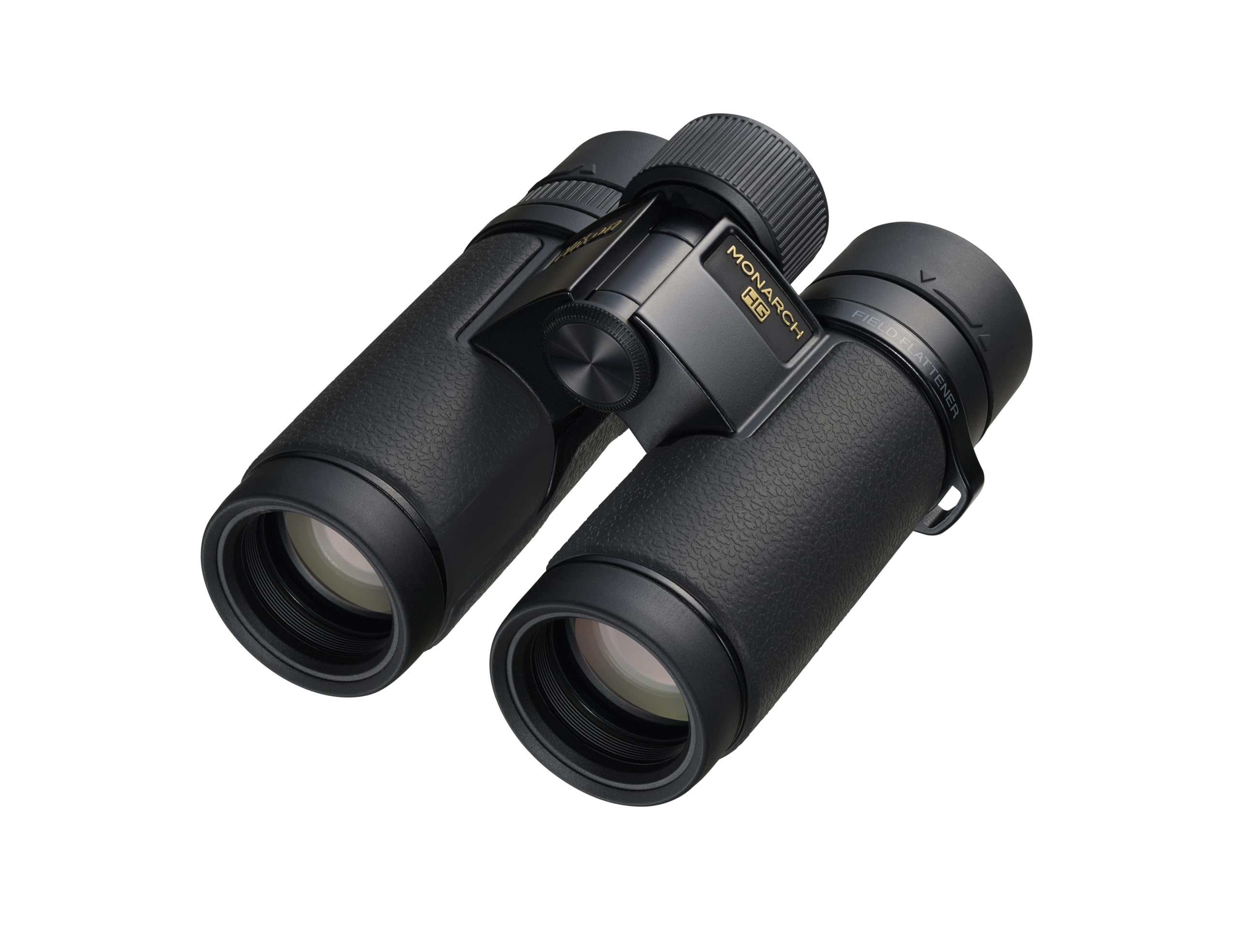 

Nikon Monarch HG 8X30 Binoculars (8x30 aperture) чорний