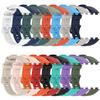 Silicone Wrist Strap For Huawei Band 8 9 10 Smart Bracelet Wristband