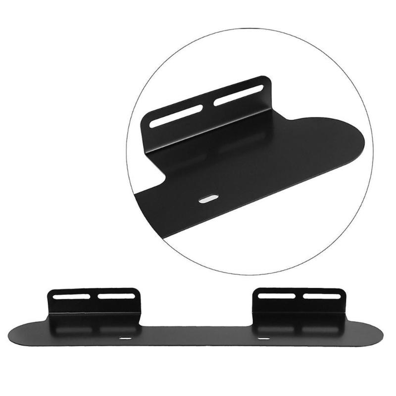 Soundbar Wall Mount Bracket for Beam Gen1 Gen2 Speaker Mounting Brackets Perfect Fits and Adjustable Angles Stand