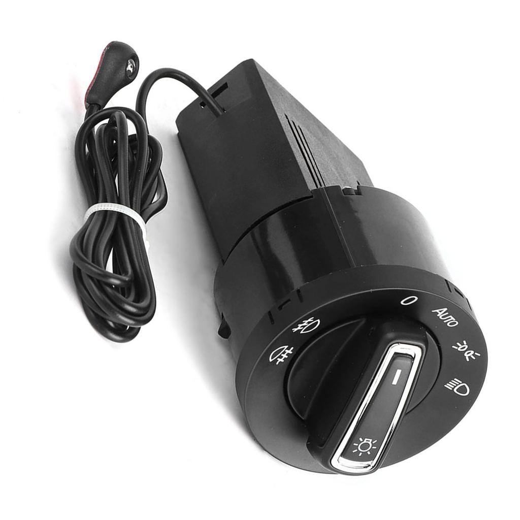 1C0941531 3BD941531 AUTO Headlight Lamp Control Switch Light Sensor Module Fit For MK4