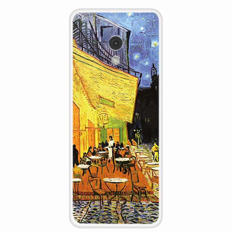 Dėl Nokia 235 4G 2024 dėklai Madingas skaidrus TPU silikoninis galinis dangtelis dėklas Nokia 215 4G 2024 / 220 4G 2024 Skaidrus smūgiams atsparus Capa