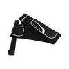 Bow and Arrow Pot Multidirectional Storage Portable Archery Arrow Holder Bag for HuntingBlack