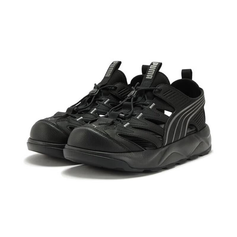 PUMA Unisex Sport Casual Clog Sandals 37
