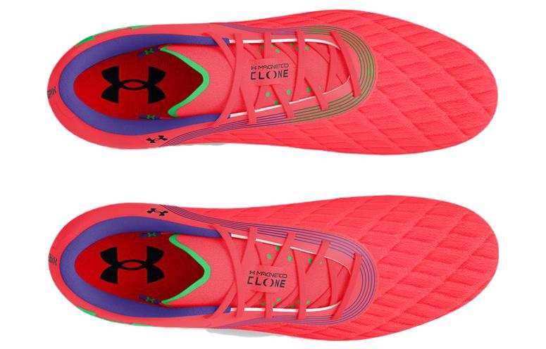 Under Armour Magnetico Pro 3 FG 'Beta Green Screen'