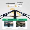 Handun 5-8 Person Portable Camping Tent Set