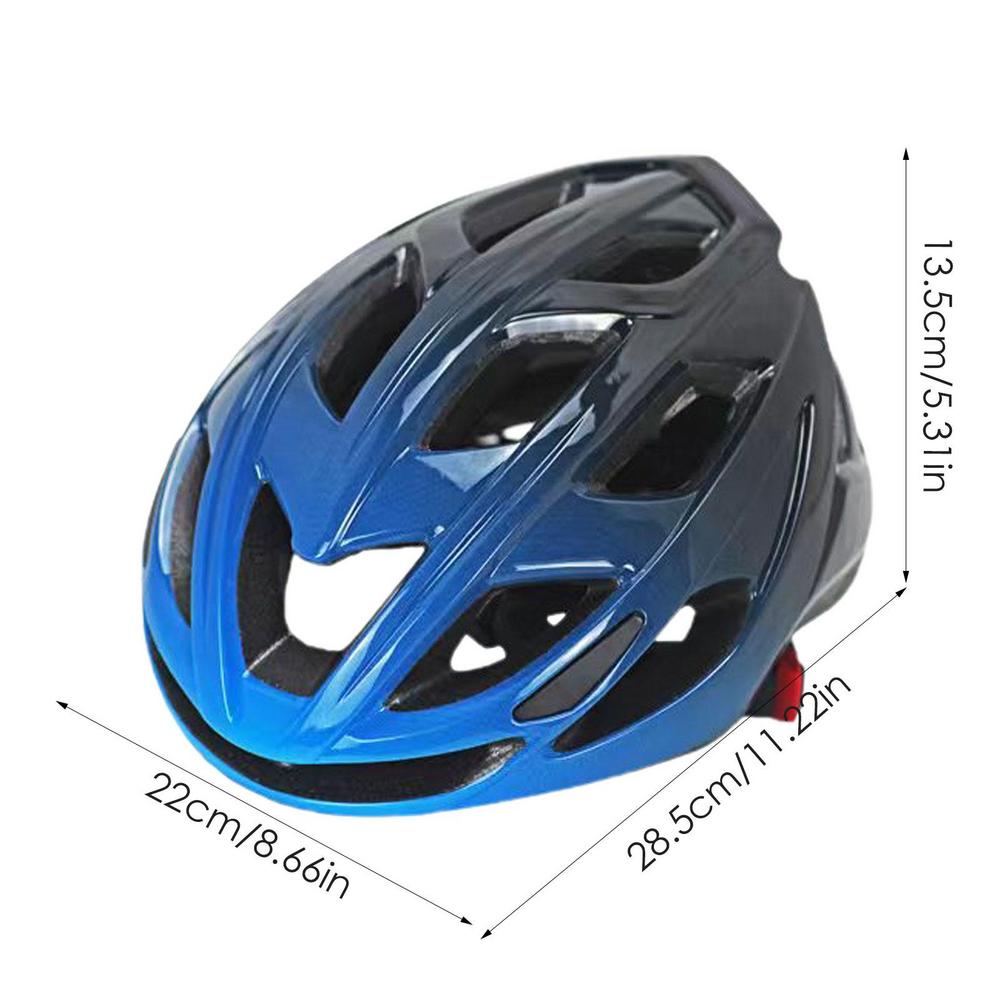 Bike Helmets For Cycling Lightweight Bicycle Helmets For Commuting Biking Skating Helmets For Motorcycles Accessories