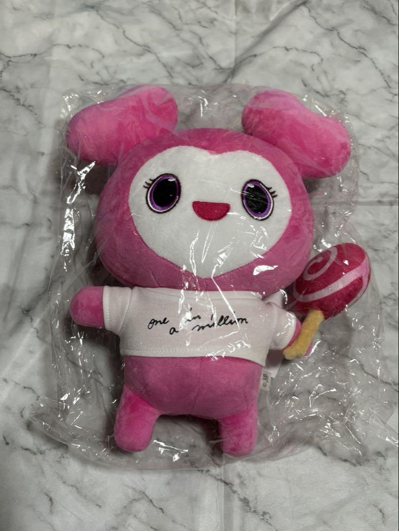 

[USED] ONCE JAPAN Lovely Plush Toy