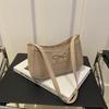 Small Square Bag New Shoulder Bag Diagonal Cross Bag Fashionable Women Bow Design Underarm Bags CLE