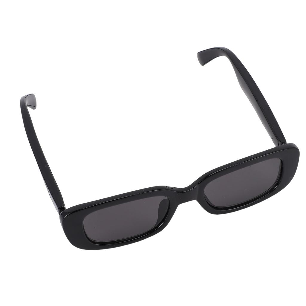 Smarte Sonnenbrille V5.3 KI Multifunktionale Touch-Steuerung für Anrufe Musikhören