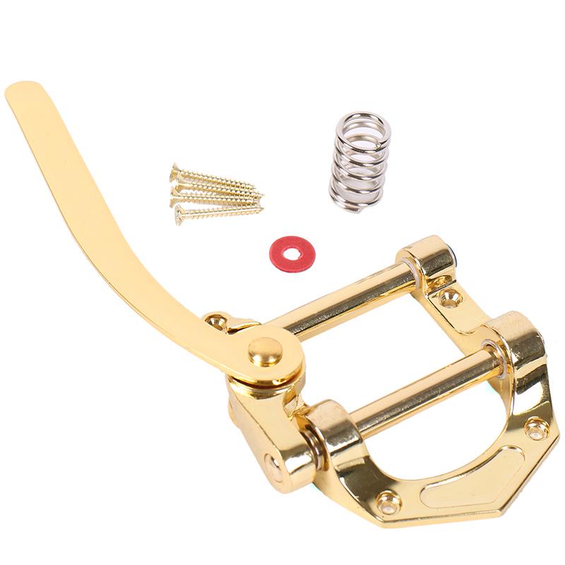 Jazz Electric Guitar Tremolo System with Vibrato Bar for ES335/LP