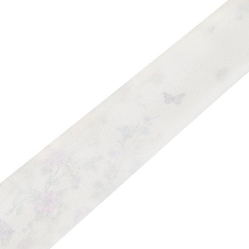 Daks Flower Petit Scarf Dcsc6e330iv
