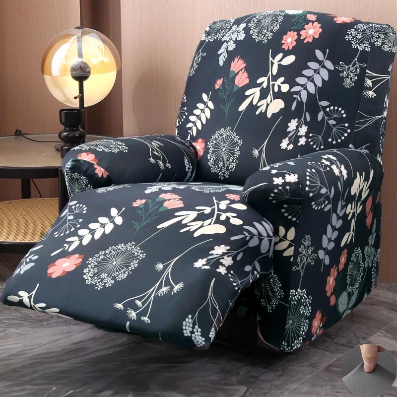 2025 Four Seasons Chefs Sofa Cover Electric First-class Cabin Mat Multi-functional Rocking Chair Protective Cover Cloth