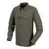 HELIKONTEX Defender Mk2 [Tropical] Shirt Dark Olive