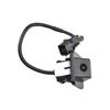 Car Rear View Reversing Parking Camera 95760-2T650 For Kia For Optima 14-2016 Black Rear View Parking PDC Camera Without Bracket