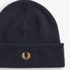 FRED PERRY Classic Beanie (P11) Cfpu2339160-P11