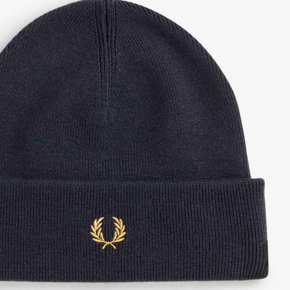 FRED PERRY Classic Beanie (P11) Cfpu2339160-P11