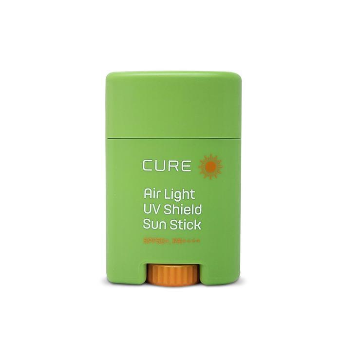 Kim Jeong Moon Aloe Cure Airlight UV Shield Sonnenstift 20g (SPF50 +) 1 Ss (16279955)