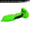 Realistic Dog Dildo Simulation Penis Animal Dildo Anal Adult Toys Soft Animal Style Wolf Manual Masturbator Female Adult Toys