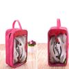 Multifunctional Portable Waterproof Travel Shoes Storage Bag Pouch Organizer for Easy Carry And Storage High Capacity