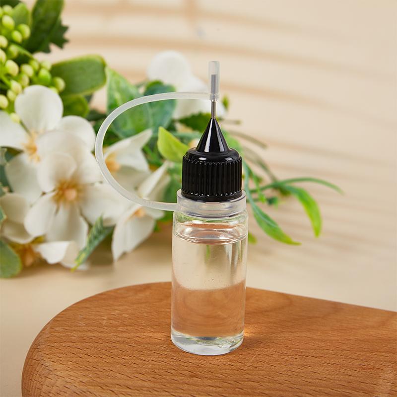 10Ml  Sewing Machine Oil Clipper Shaver Maintenance Lubricant Sewing Machine Hair Trimmer Blade Oil