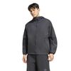 M Run Wv Jkt Run Everyday Ku8451 Black