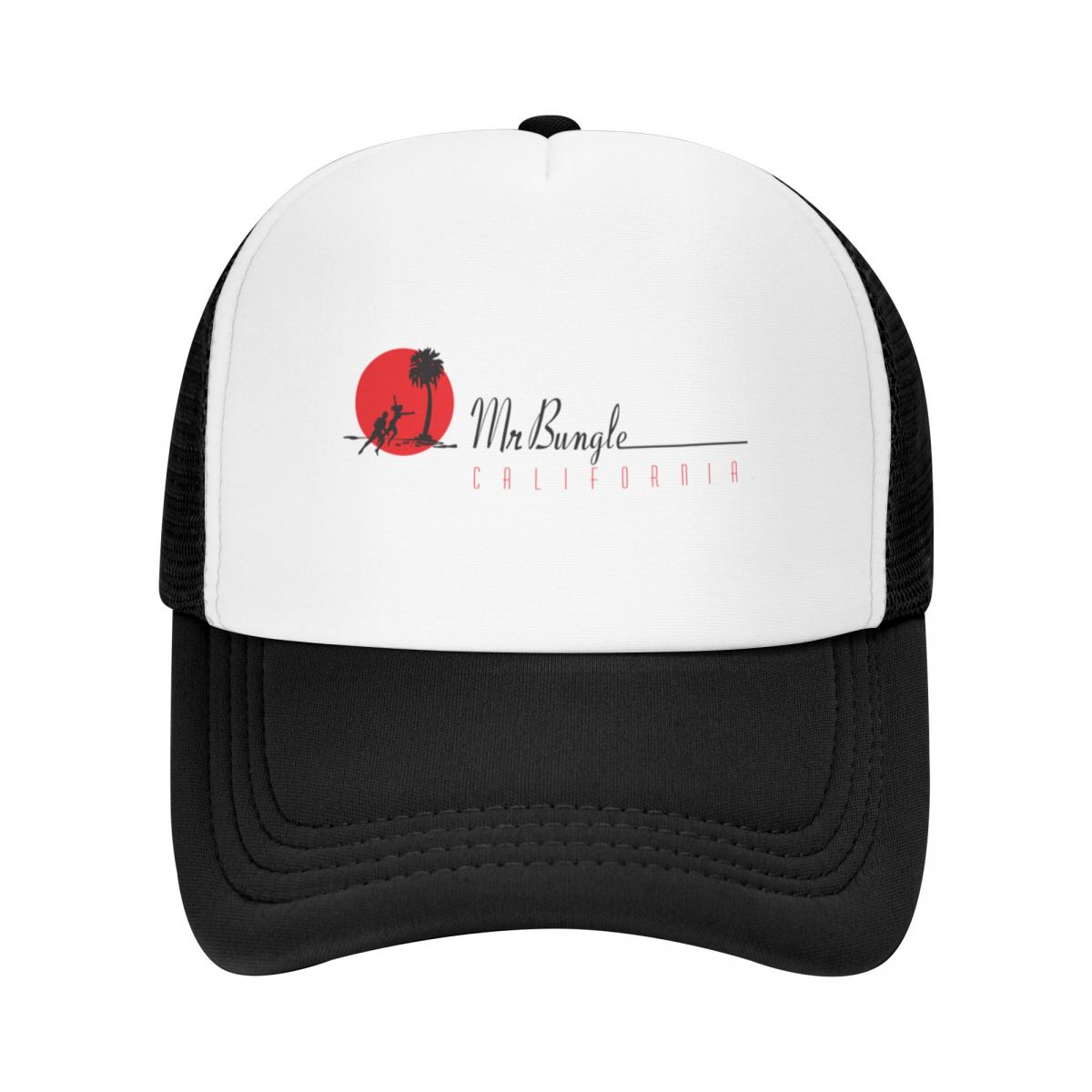 

Mr bungle california EssentialCap Baseball Cap Uv Protection Solar Hat Hat Beach Golf Cap Hat Girl Unisex S