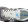 New Balance 574 Heritage Sneaker In Blue Orange Navy Or Choose 1